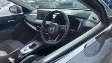 Nissan Qashqai 1.5 E-Power N-Connecta [Glass Roof] 5dr Auto Hybrid Hatchback